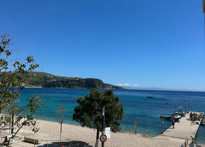 Manolo & Jolie Luxury Villa