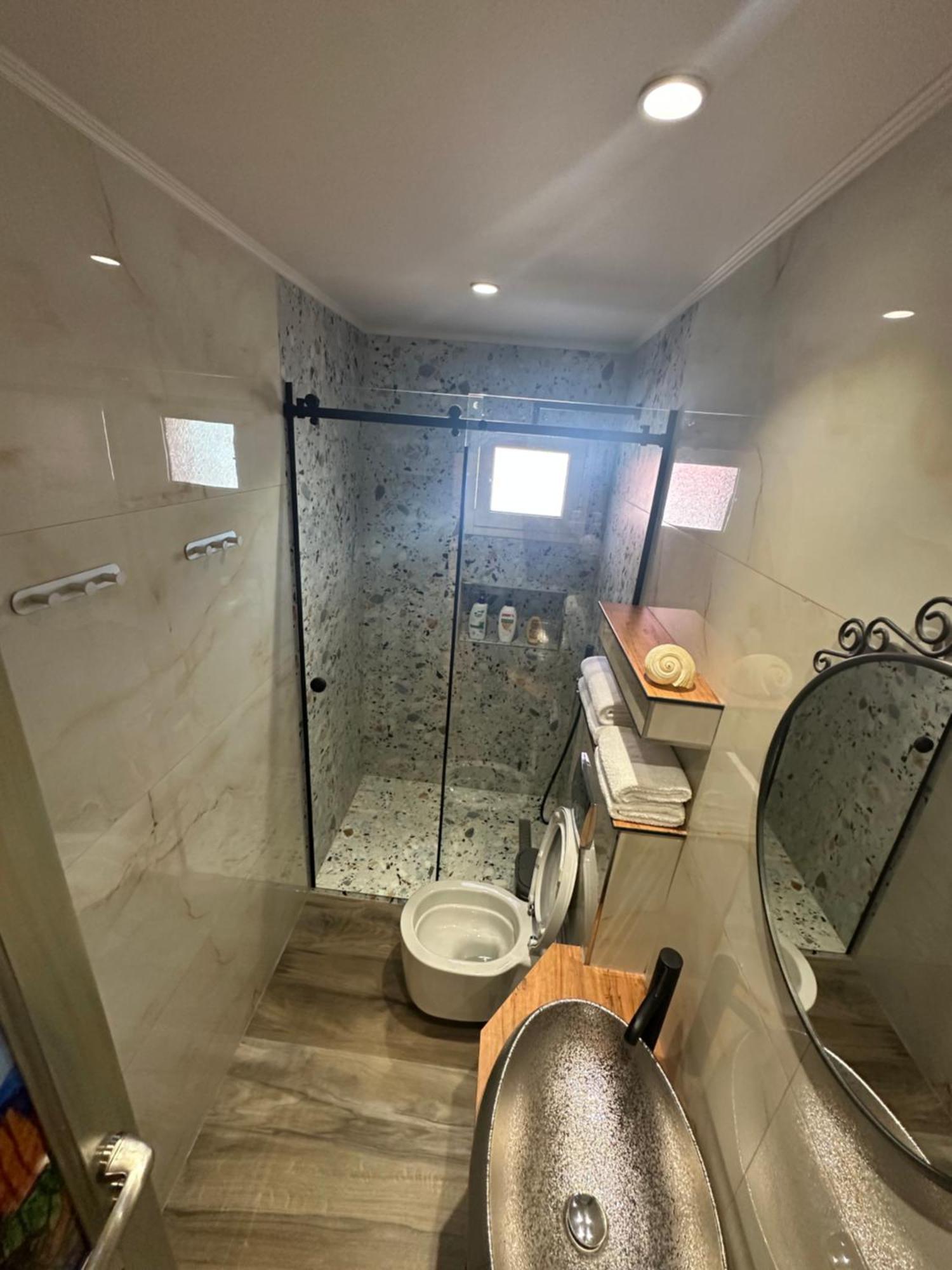 Manolo & Jolie Luxury Hotell Himare