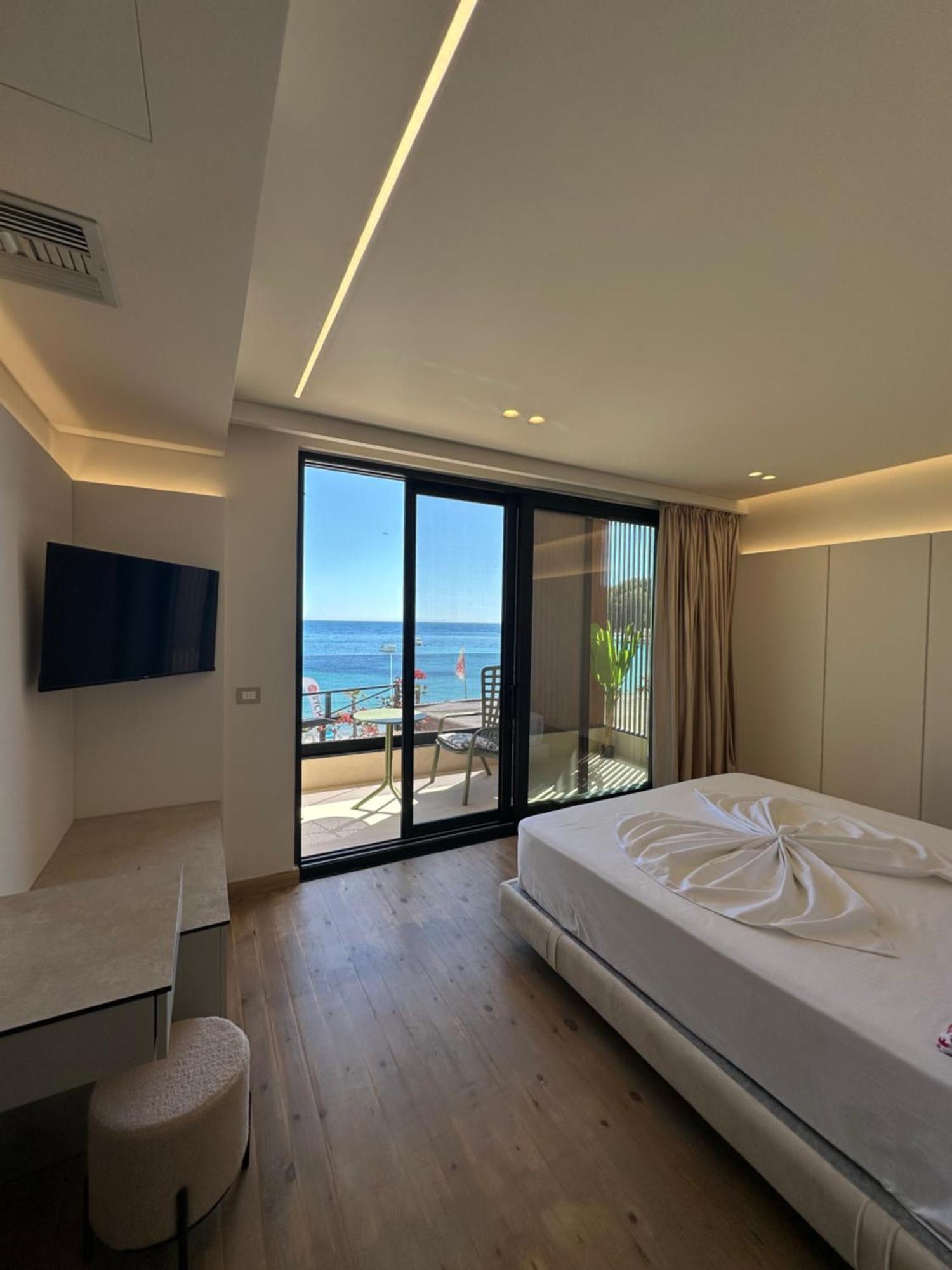 Hotel Manolo & Jolie Luxury Himarë