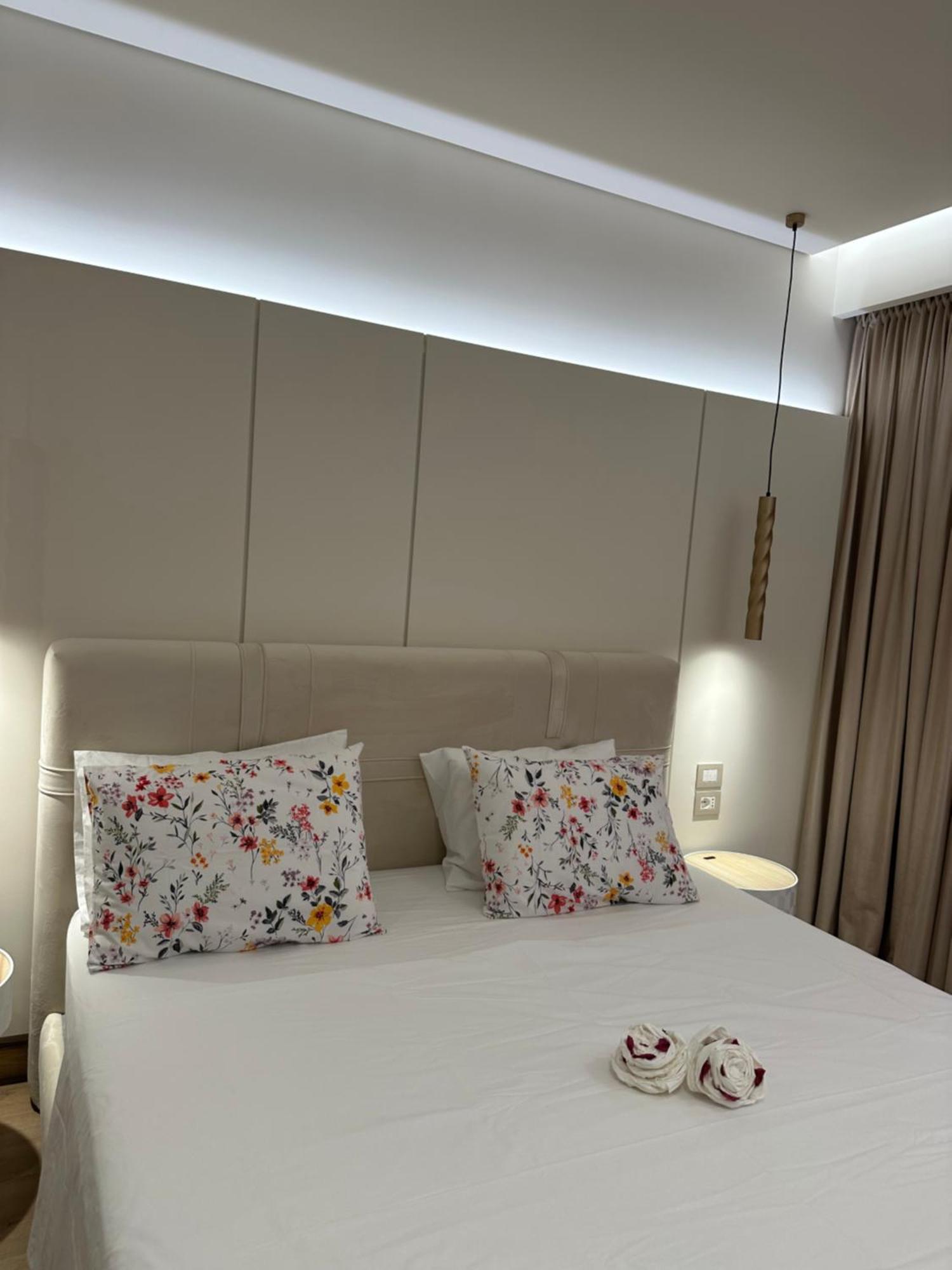 Hotel Manolo & Jolie Luxury 3*