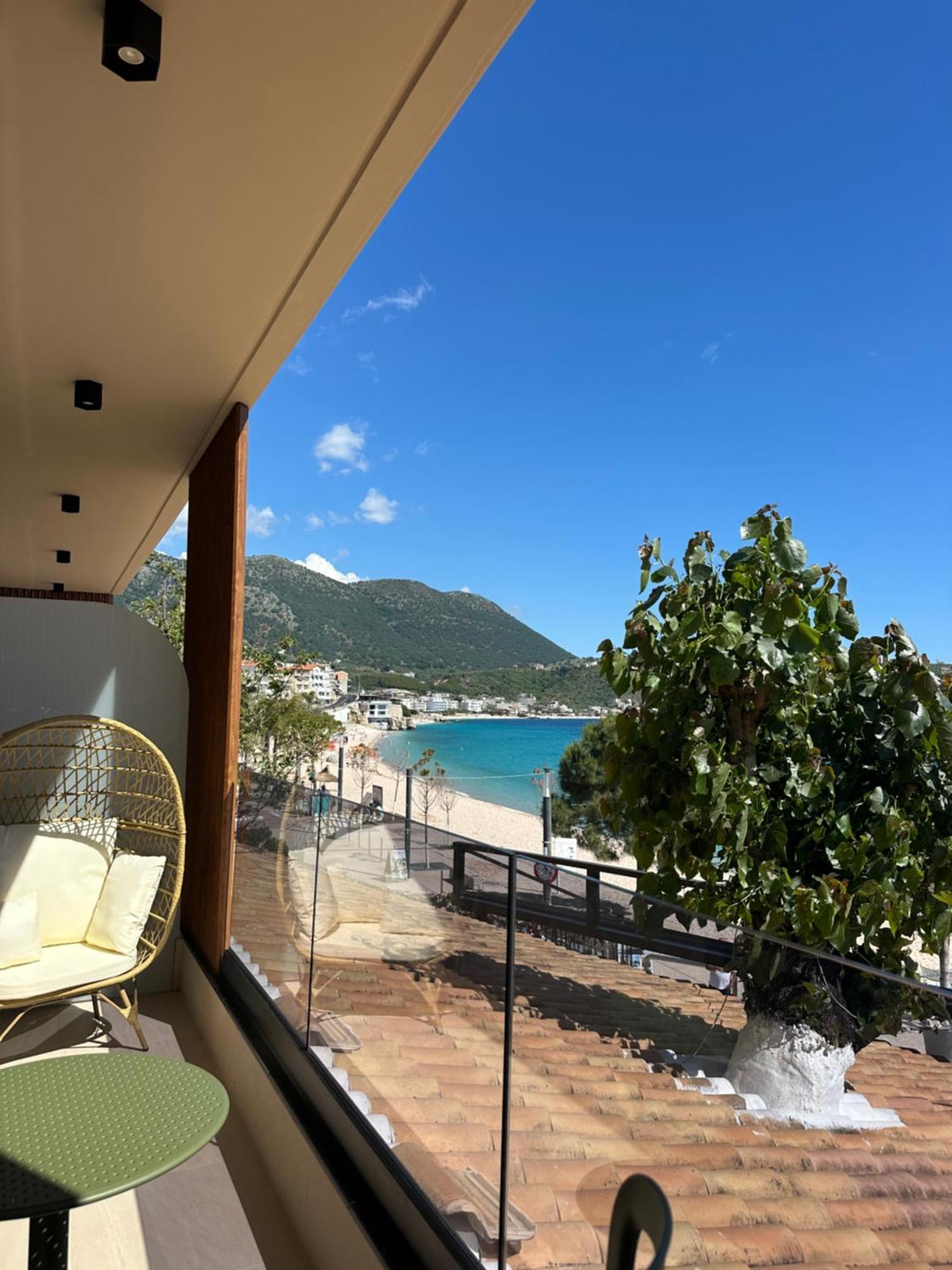 Hotel Manolo & Jolie Luxury
