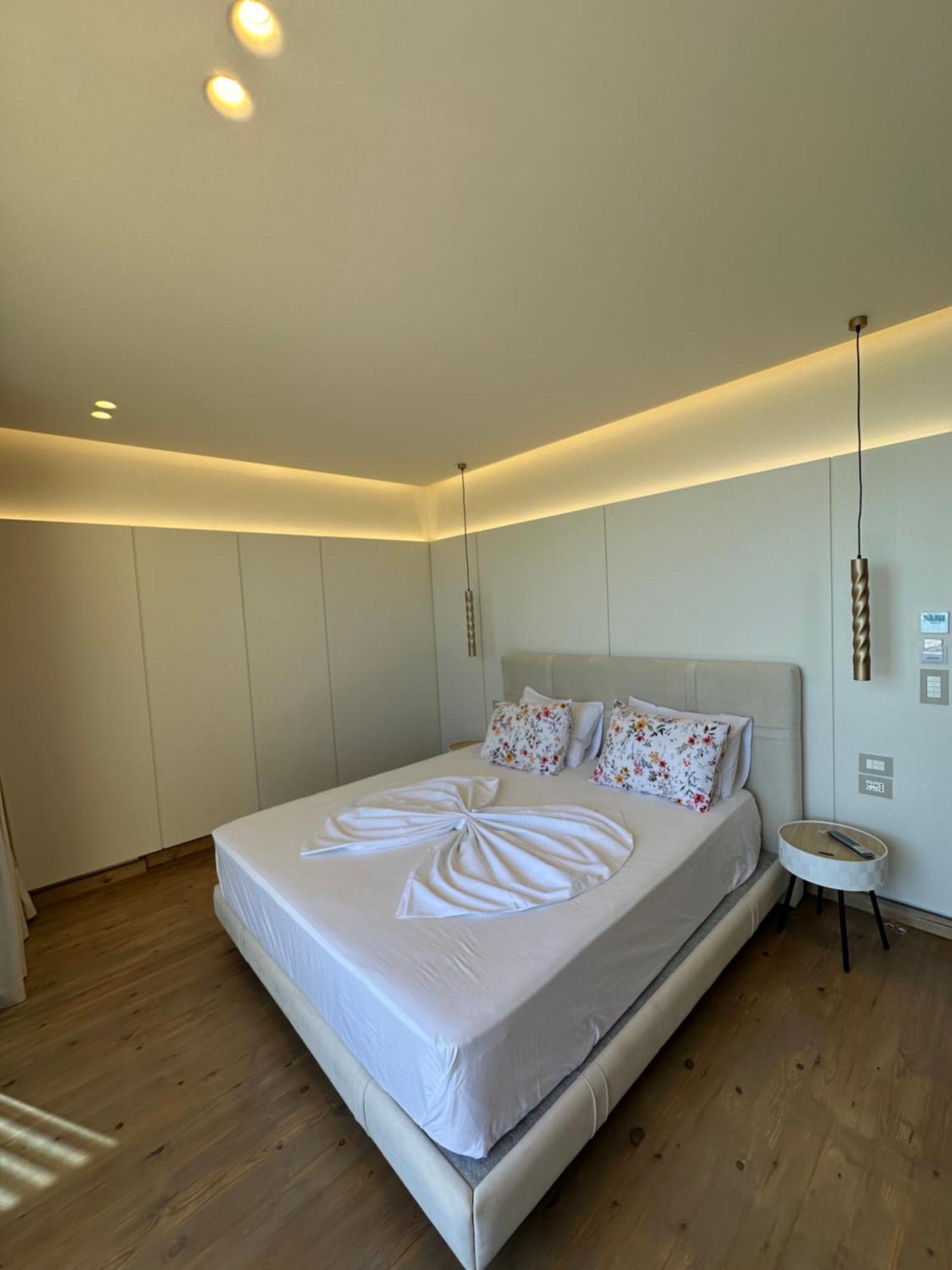 Hotel Manolo & Jolie Luxury Himarë