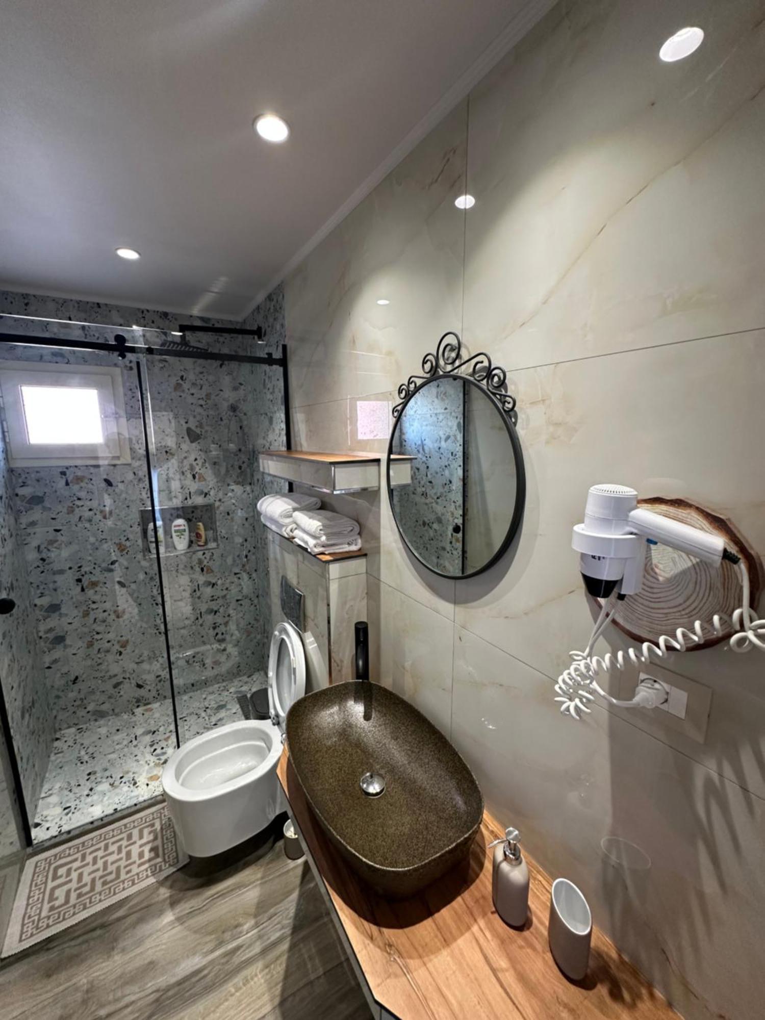 Hotel Manolo & Jolie Luxury Himarë