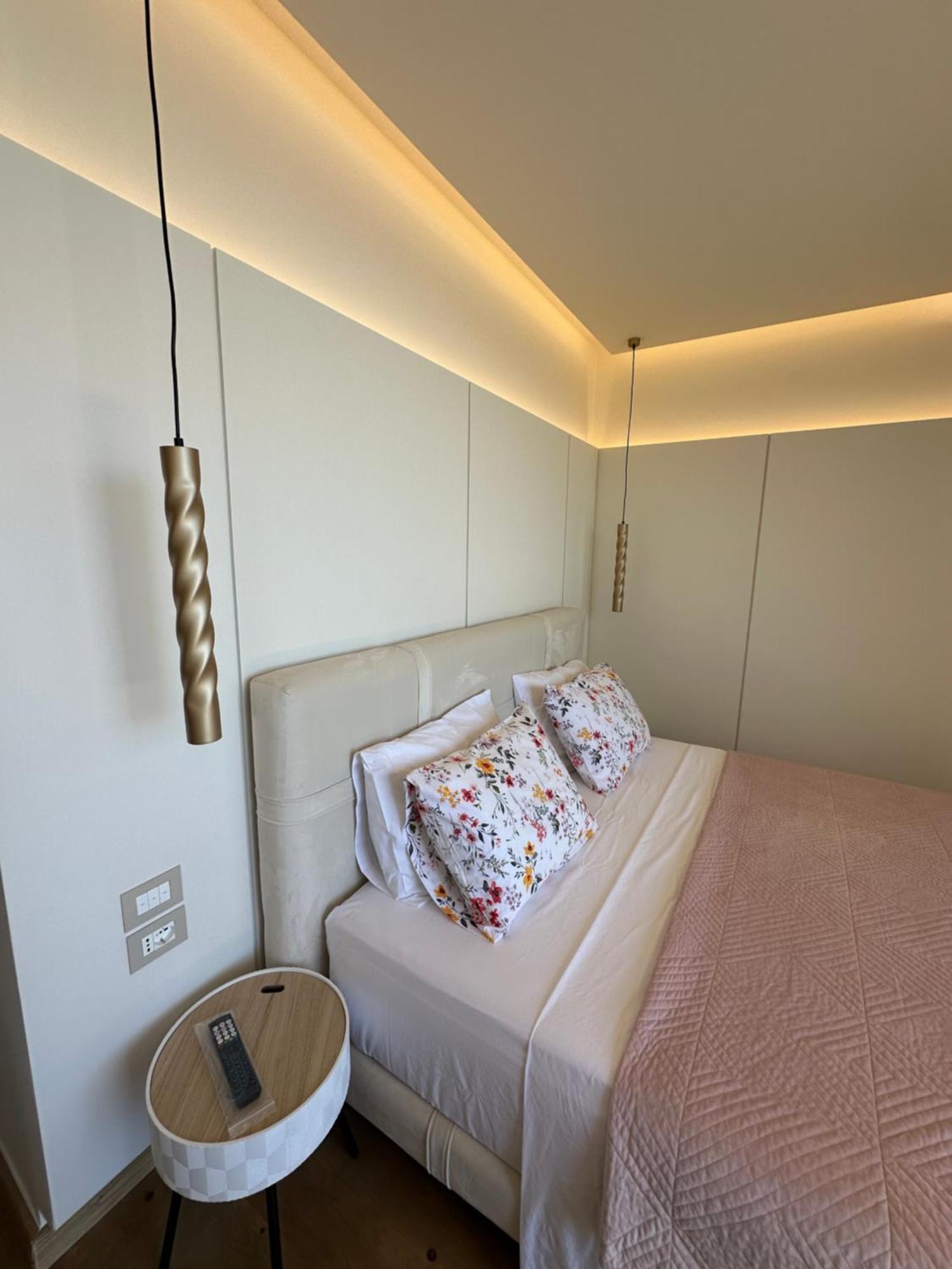 Manolo & Jolie Luxury 3* Himarë