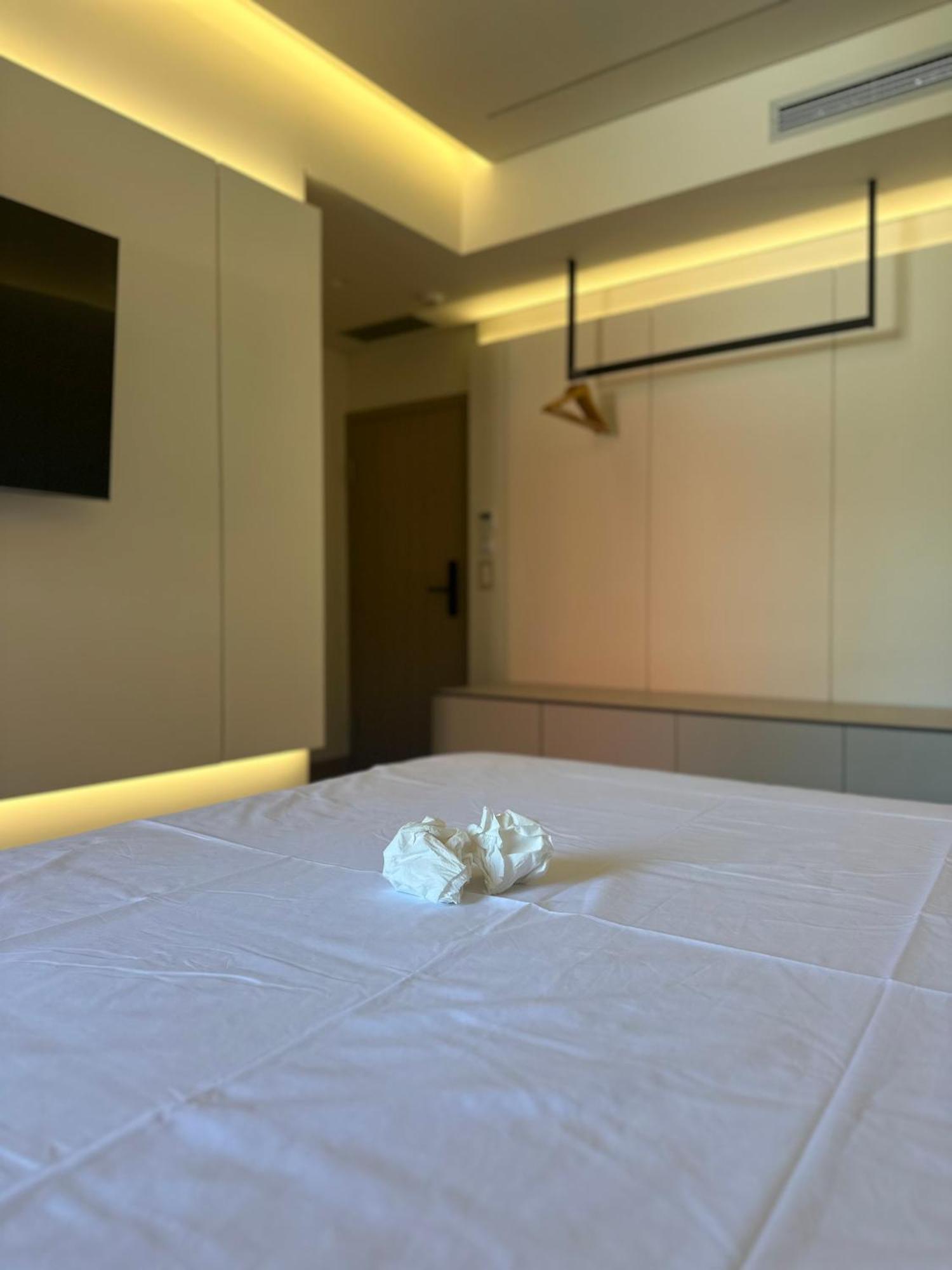 Hotel Manolo & Jolie Luxury