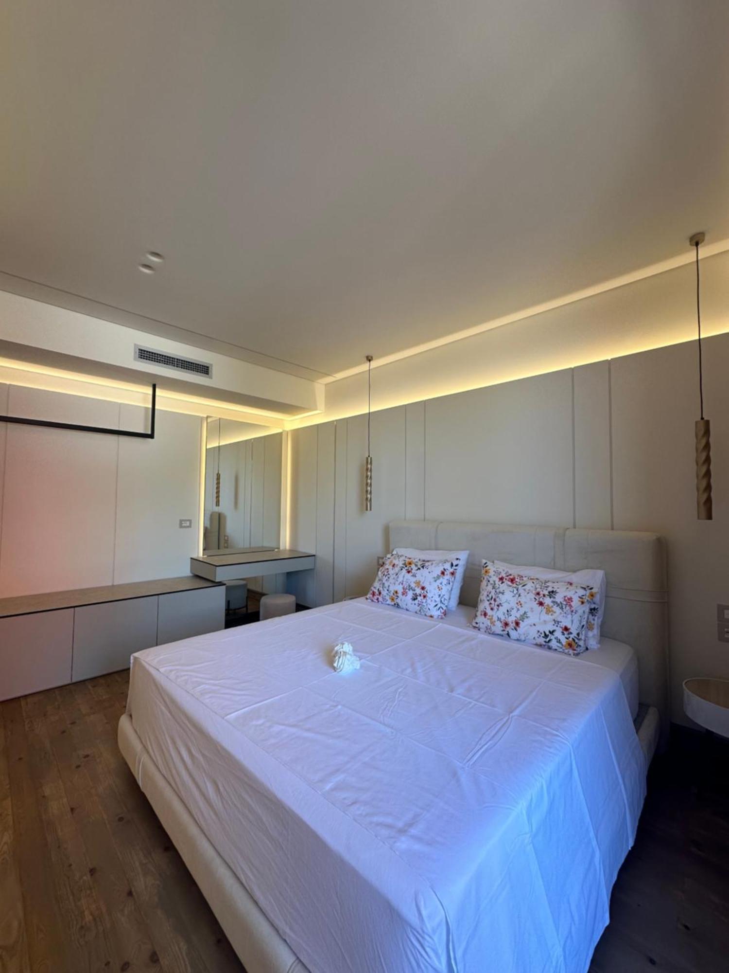 Manolo & Jolie Luxury Hotel Himarë